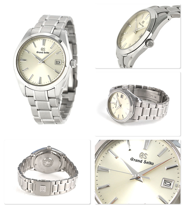 Grand Seiko 9F Quartz SBGV229 | Japan-OnlineStore.com